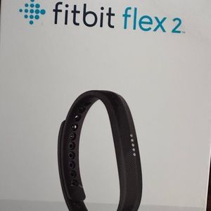 Used Fitbit Flex 2 in great condition